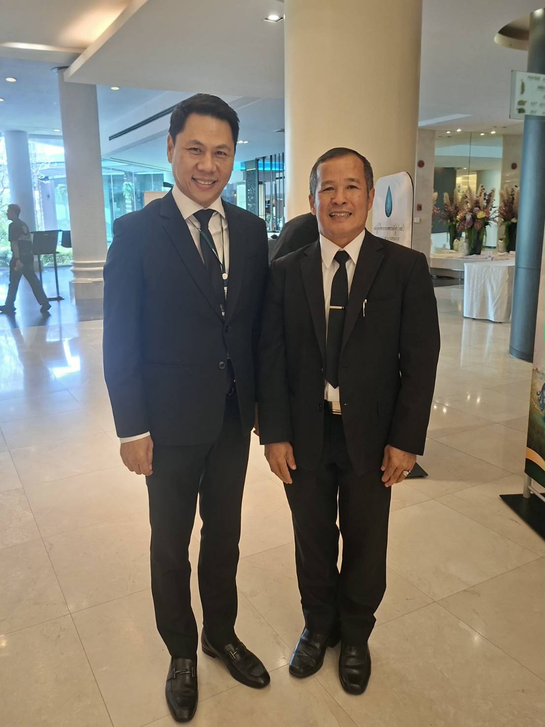 title - ส.ป.ก. ร่วมงานแถลงข่าวและเปิดการฝึกอบรมหลักสูตรวิทยาการเกษตรระดับสูง (วกส.) รุ่นที่ 7